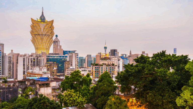 I’ve Visited Over 100 Asian Cities: Here Are the 5 I’ll Never Get Back To