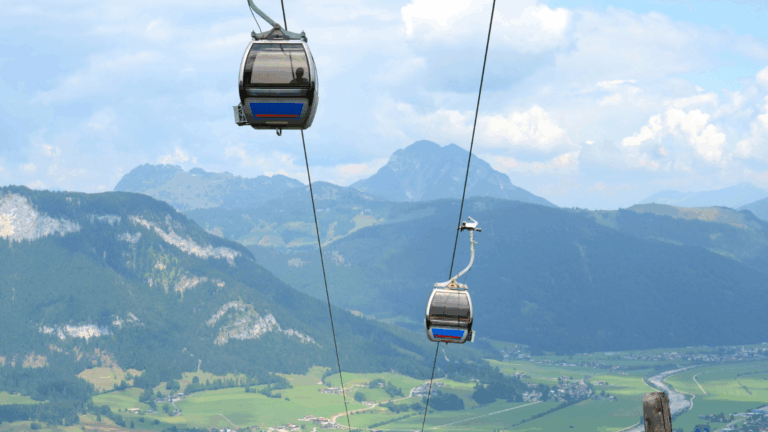 The No Go List: 12 Places Travelers Say Stay Away in 2026