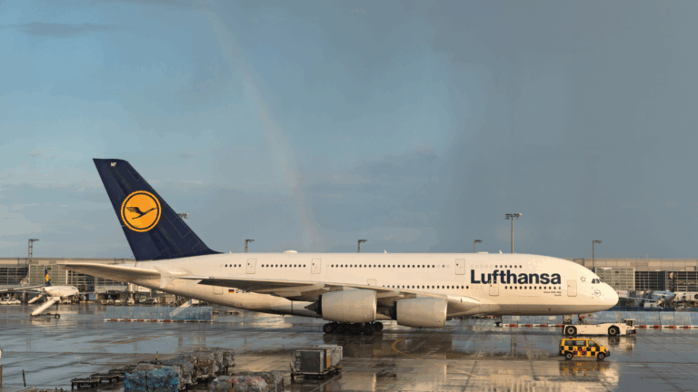 Lufthansa Group Introduces New “Academic” Fares With More Flexibility