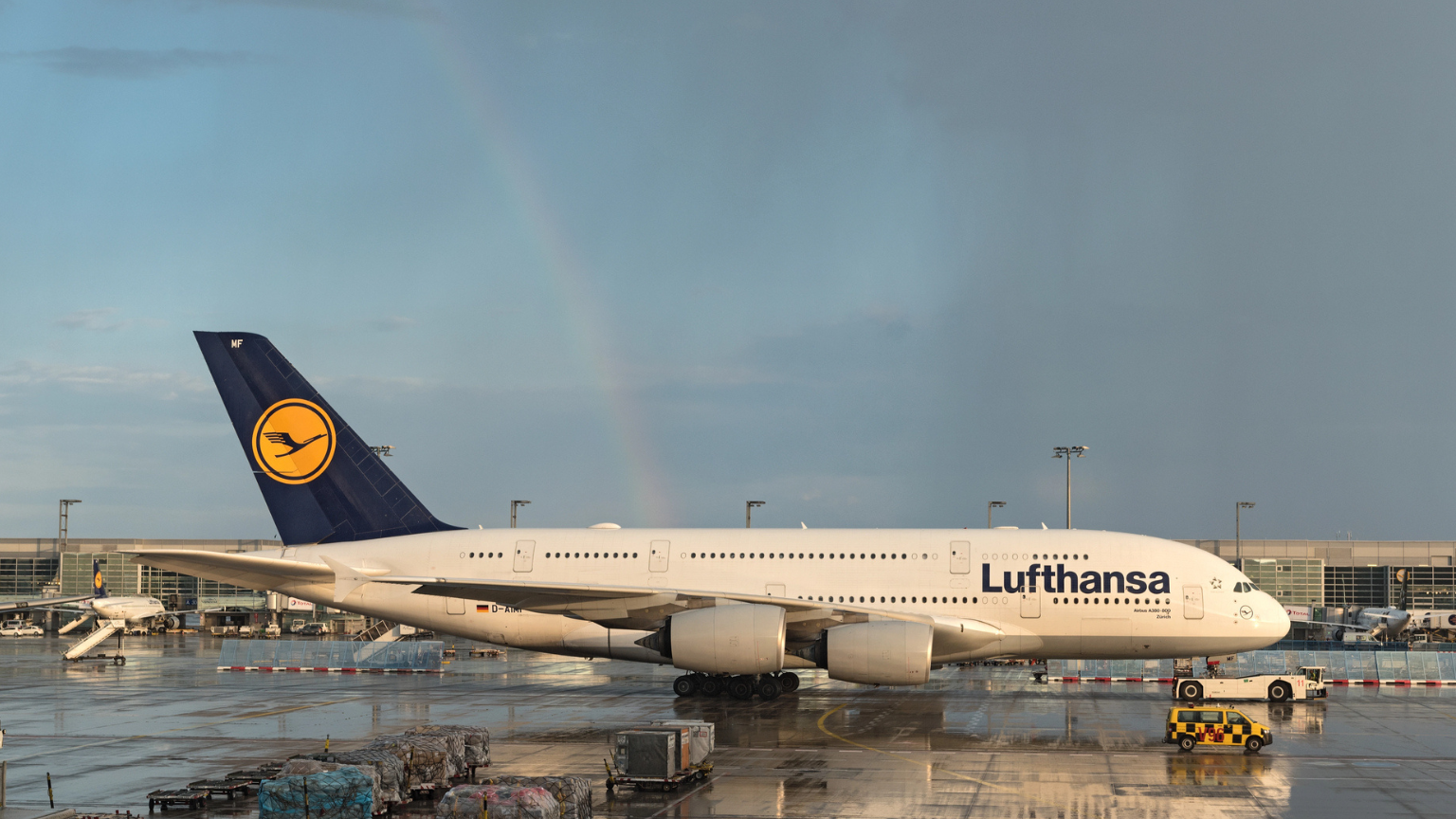 Lufthansa Group Introduces New “Academic” Fares With More Flexibility