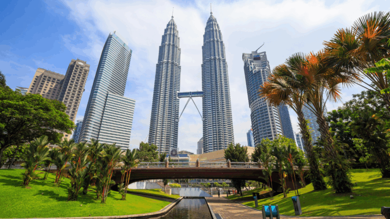 I’ve Visited Over 100 Asian Cities: Here Are the 7 I’d Go Back To Again and Again in 2026