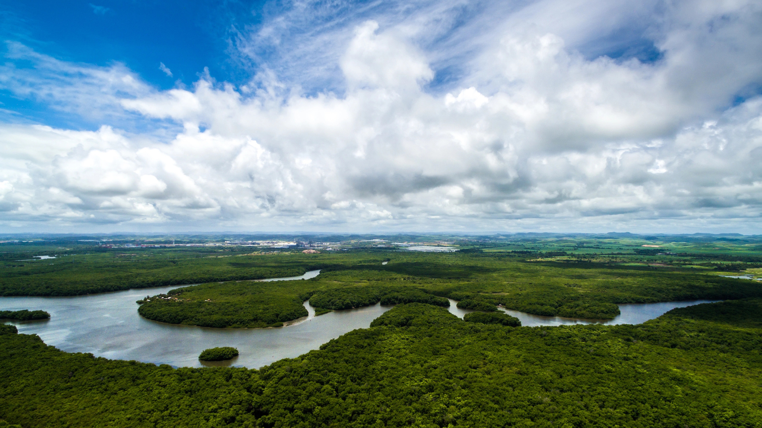 15 Places Where Tourists Vanish Every Year