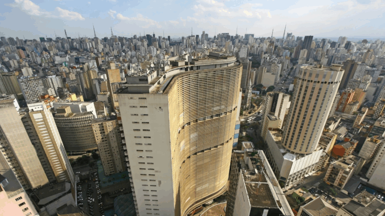 The 12 Most Stress Inducing Cities Worldwide Based On Data