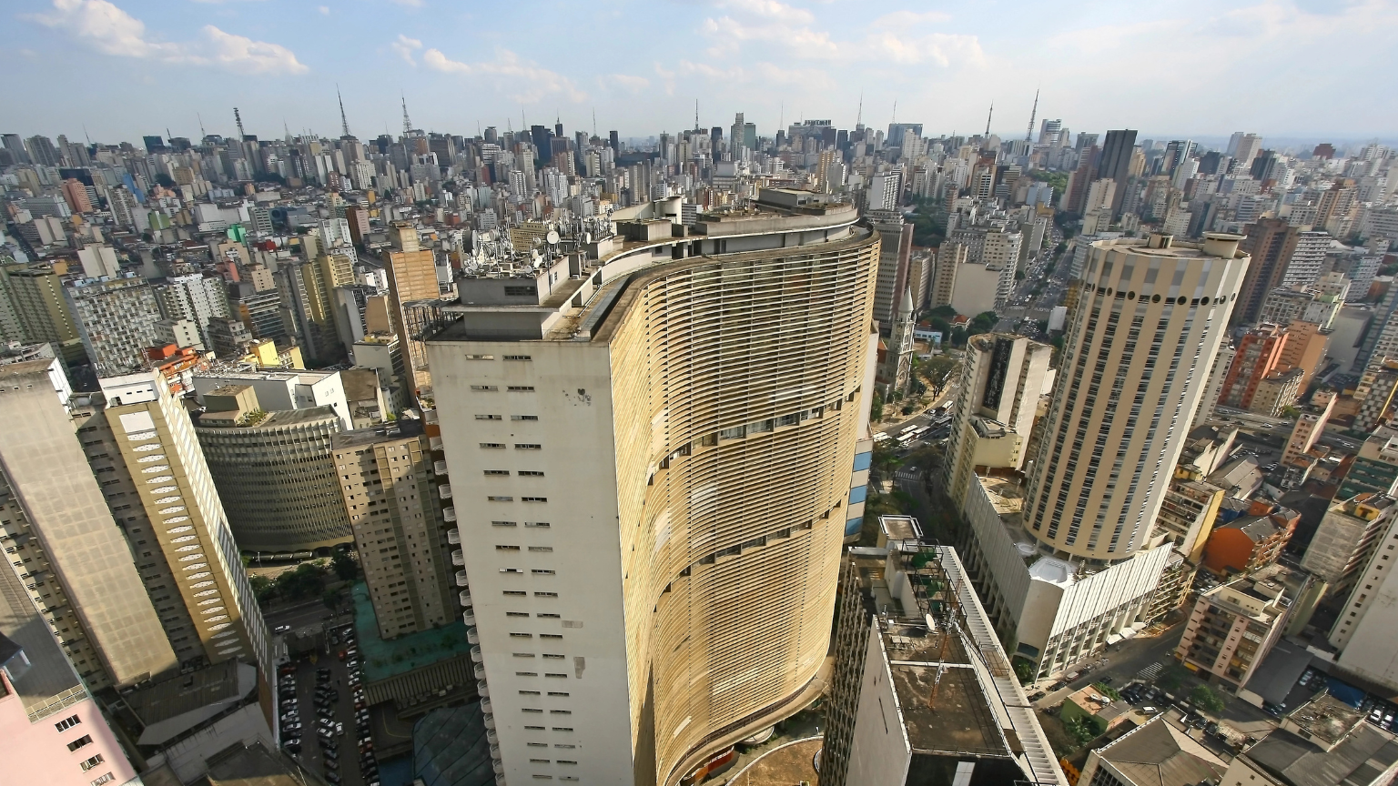 The 12 Most Stress Inducing Cities Worldwide Based On Data