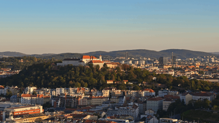 The 12 Most Underrated European Cities To Visit in 2026, Based on 2026 Metrics