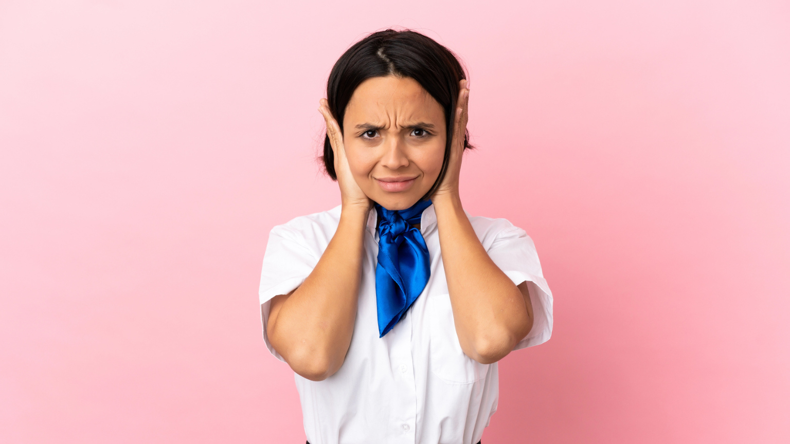 14 Things You Should Never Say to a Flight Attendant