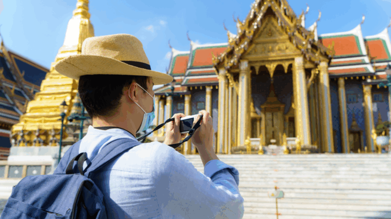 12 Scams Tourists Still Fall For in 2026 (and How to Spot Them Fast)