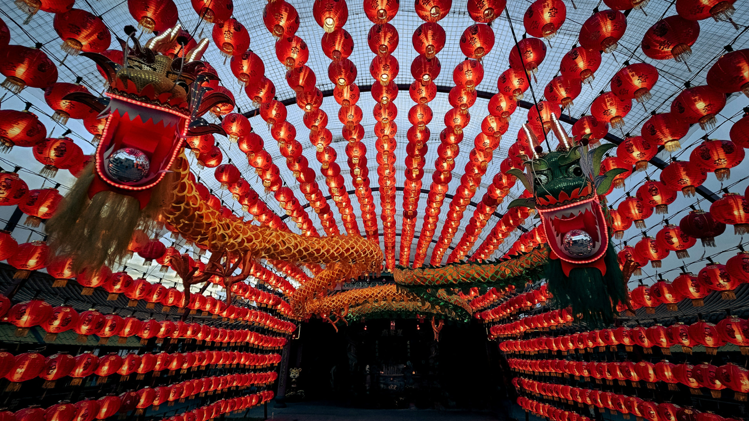 Travel and Tourism Surge in China During the Spring Festival Travel Rush