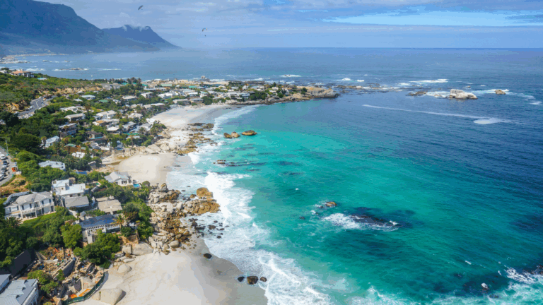 10 Big-Name Beach Towns I’ll Swap for Quieter Twins in 2026