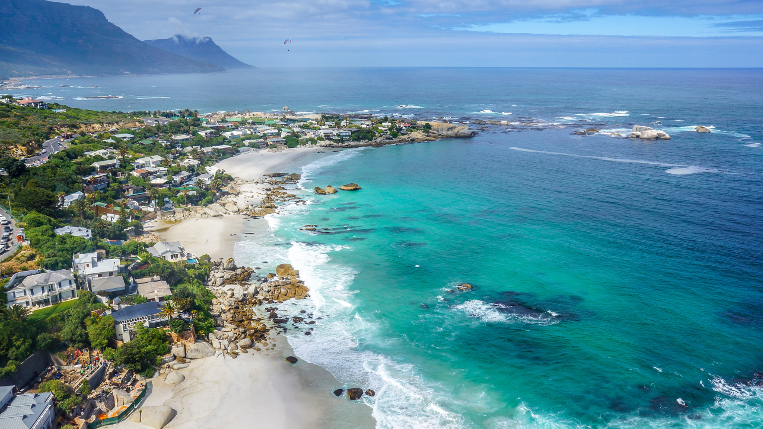 10 Big-Name Beach Towns I’ll Swap for Quieter Twins in 2026