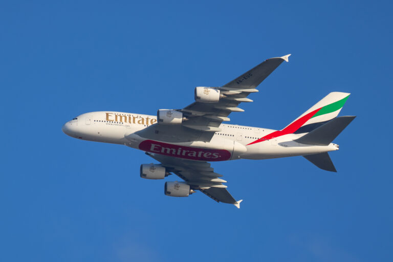 Airfare Surge Risks from Middle East Developments