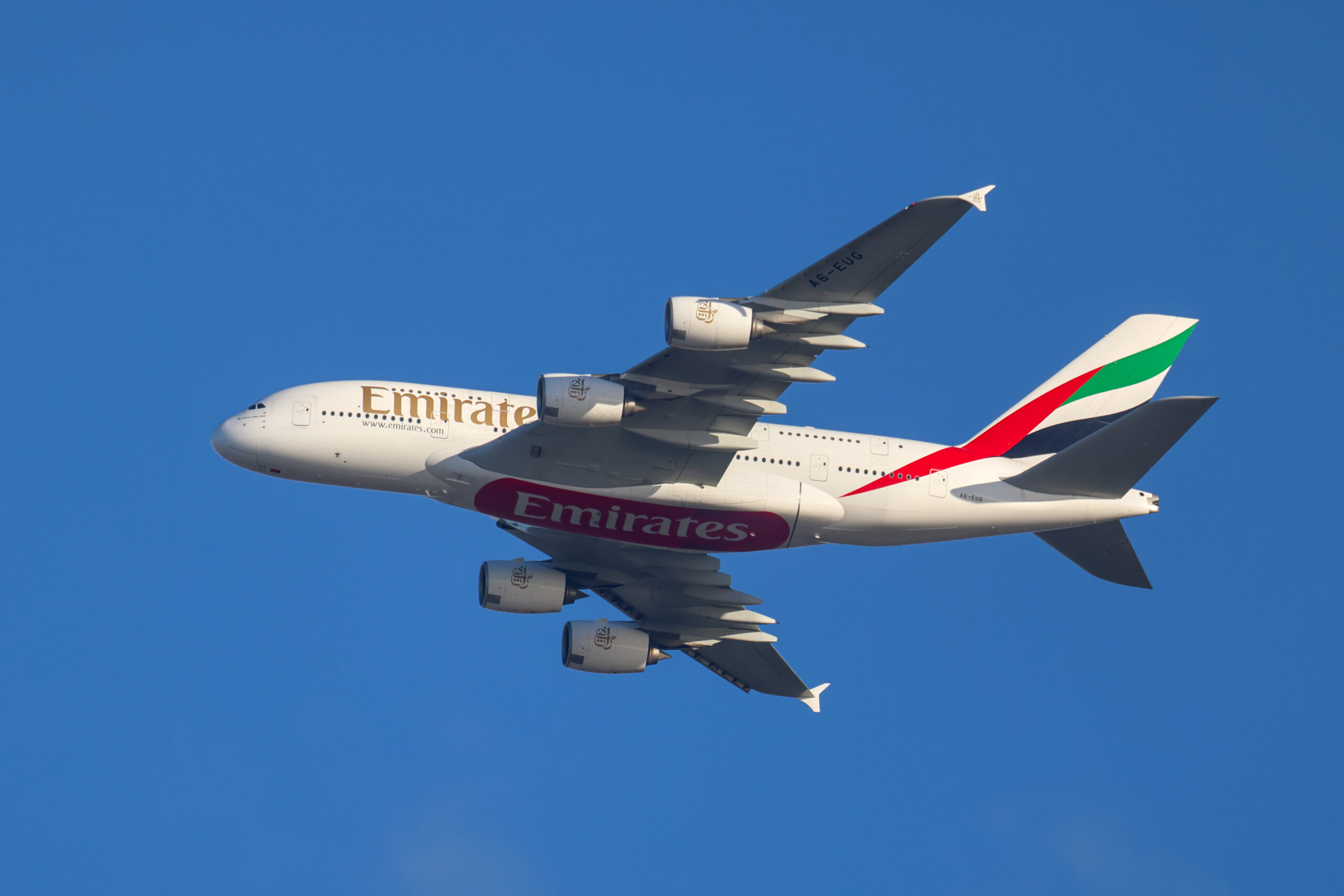 Airfare Surge Risks from Middle East Developments